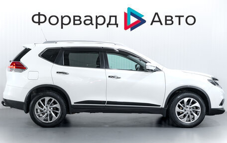 Nissan X-Trail, 2015 год, 1 899 000 рублей, 8 фотография