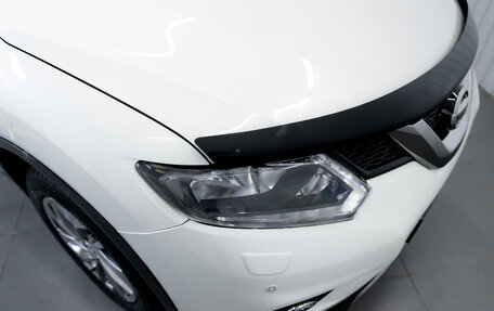 Nissan X-Trail, 2015 год, 1 899 000 рублей, 9 фотография