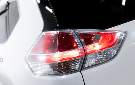 Nissan X-Trail, 2015 год, 1 899 000 рублей, 11 фотография