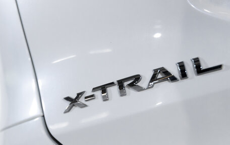 Nissan X-Trail, 2015 год, 1 899 000 рублей, 12 фотография