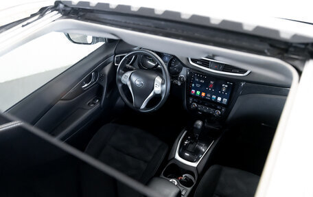 Nissan X-Trail, 2015 год, 1 899 000 рублей, 14 фотография