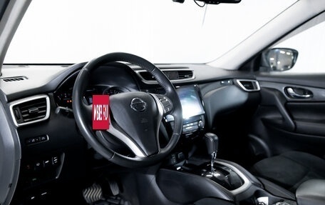 Nissan X-Trail, 2015 год, 1 899 000 рублей, 15 фотография