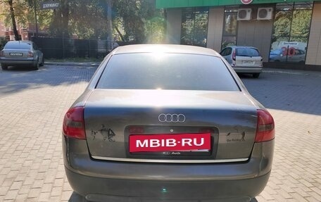 Audi A6, 2000 год, 420 000 рублей, 2 фотография