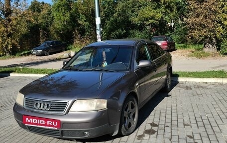 Audi A6, 2000 год, 420 000 рублей, 4 фотография