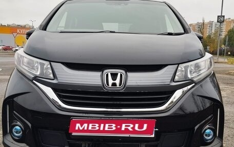 Honda Freed II, 2018 год, 1 720 000 рублей, 2 фотография