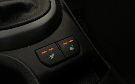 KIA Rio III рестайлинг, 2013 год, 763 000 рублей, 18 фотография