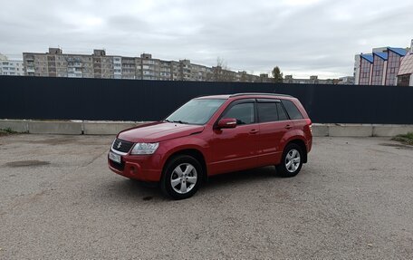 Suzuki Grand Vitara, 2008 год, 920 000 рублей, 1 фотография