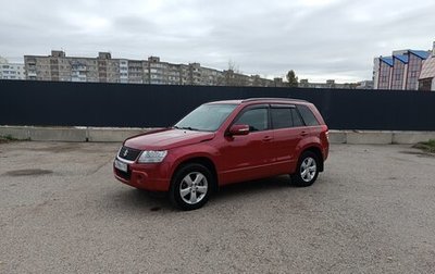 Suzuki Grand Vitara, 2008 год, 920 000 рублей, 1 фотография