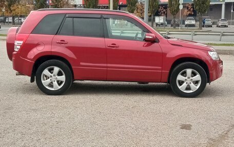 Suzuki Grand Vitara, 2008 год, 920 000 рублей, 3 фотография