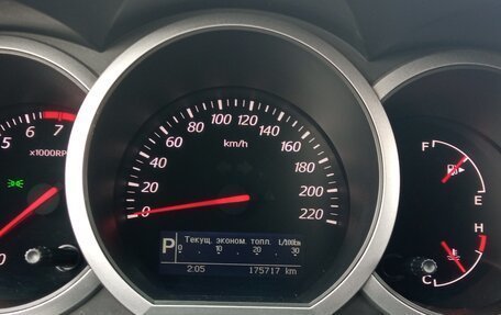 Suzuki Grand Vitara, 2008 год, 920 000 рублей, 7 фотография