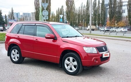 Suzuki Grand Vitara, 2008 год, 920 000 рублей, 5 фотография