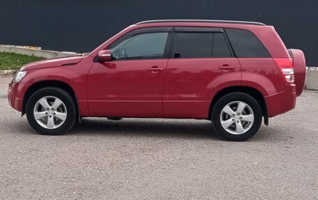 Suzuki Grand Vitara, 2008 год, 920 000 рублей, 4 фотография