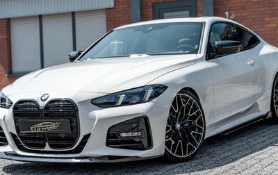 BMW 4 серия, 2024 год, 5 211 829 рублей, 1 фотография