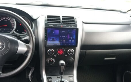 Suzuki Grand Vitara, 2008 год, 920 000 рублей, 9 фотография