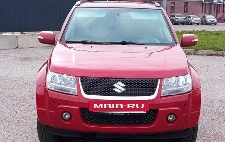 Suzuki Grand Vitara, 2008 год, 920 000 рублей, 2 фотография
