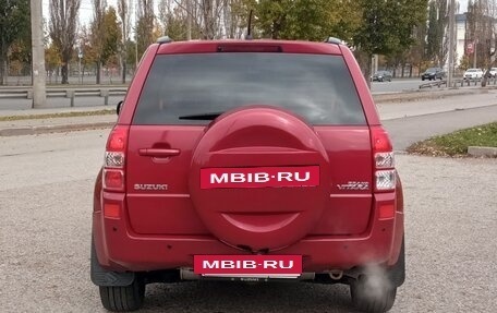 Suzuki Grand Vitara, 2008 год, 920 000 рублей, 6 фотография