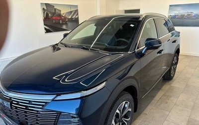 Haval F7, 2025 год, 3 299 000 рублей, 1 фотография