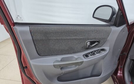 Hyundai Accent II, 2007 год, 290 000 рублей, 7 фотография