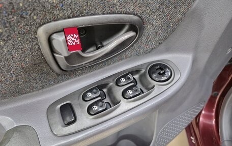 Hyundai Accent II, 2007 год, 290 000 рублей, 8 фотография