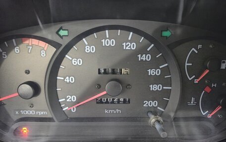 Hyundai Accent II, 2007 год, 290 000 рублей, 16 фотография