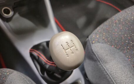 Hyundai Accent II, 2007 год, 290 000 рублей, 19 фотография