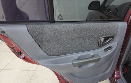 Hyundai Accent II, 2007 год, 290 000 рублей, 14 фотография