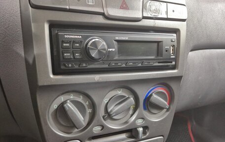 Hyundai Accent II, 2007 год, 290 000 рублей, 18 фотография