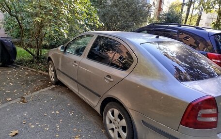 Skoda Octavia, 2008 год, 370 000 рублей, 3 фотография