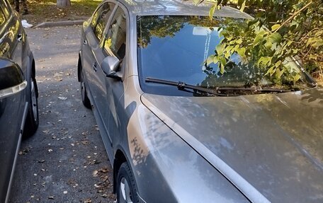 Skoda Octavia, 2008 год, 370 000 рублей, 8 фотография