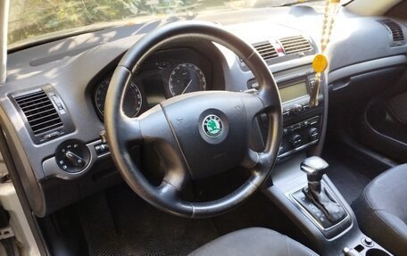 Skoda Octavia, 2008 год, 370 000 рублей, 5 фотография