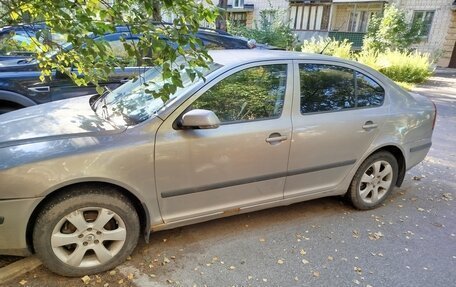 Skoda Octavia, 2008 год, 370 000 рублей, 10 фотография