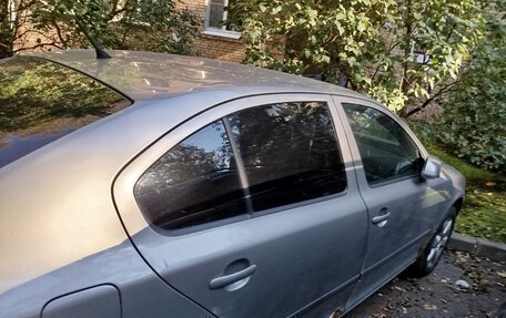 Skoda Octavia, 2008 год, 370 000 рублей, 11 фотография