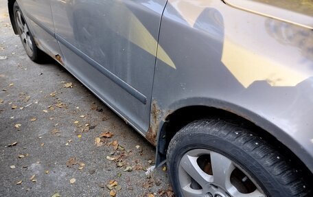 Skoda Octavia, 2008 год, 370 000 рублей, 9 фотография