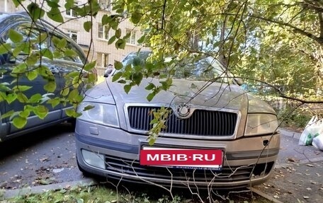 Skoda Octavia, 2008 год, 370 000 рублей, 7 фотография