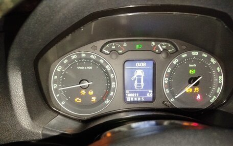 Skoda Octavia, 2008 год, 370 000 рублей, 14 фотография