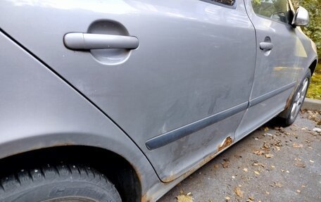 Skoda Octavia, 2008 год, 370 000 рублей, 12 фотография