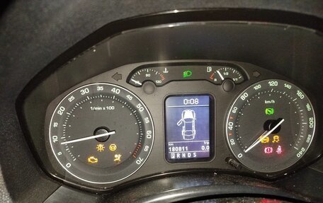 Skoda Octavia, 2008 год, 370 000 рублей, 15 фотография