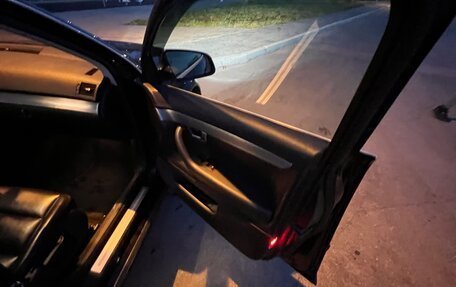 Audi A4, 2007 год, 890 000 рублей, 8 фотография