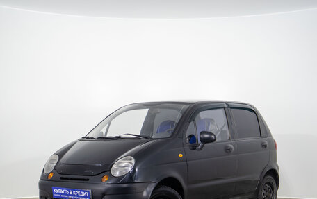 Daewoo Matiz I, 2013 год, 269 000 рублей, 4 фотография