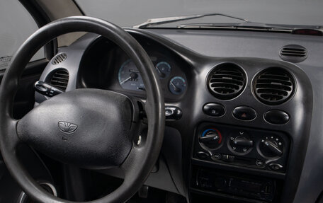 Daewoo Matiz I, 2013 год, 269 000 рублей, 10 фотография