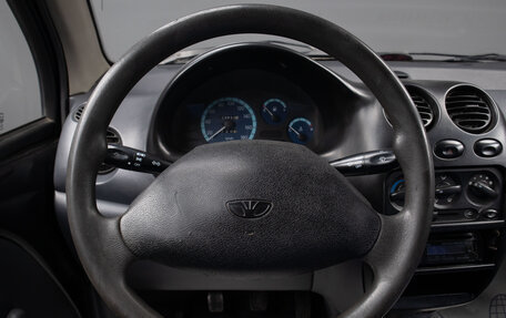 Daewoo Matiz I, 2013 год, 269 000 рублей, 9 фотография