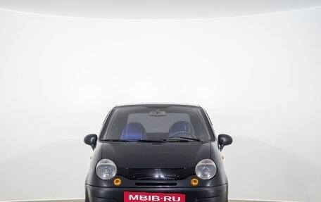 Daewoo Matiz I, 2013 год, 269 000 рублей, 3 фотография