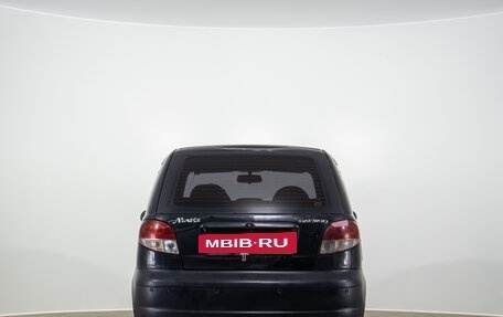Daewoo Matiz I, 2013 год, 269 000 рублей, 6 фотография