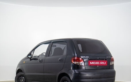 Daewoo Matiz I, 2013 год, 269 000 рублей, 7 фотография