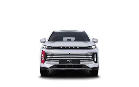 CheryExeed TXL, 2024 год, 3 600 000 рублей, 4 фотография