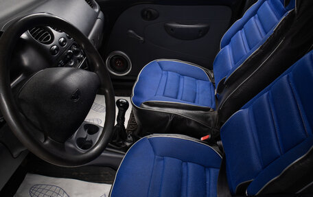 Daewoo Matiz I, 2013 год, 269 000 рублей, 15 фотография