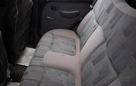 Daewoo Matiz I, 2013 год, 269 000 рублей, 16 фотография
