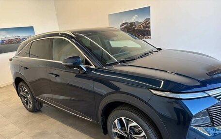 Haval F7, 2025 год, 3 299 000 рублей, 3 фотография