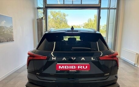 Haval F7, 2025 год, 3 299 000 рублей, 4 фотография