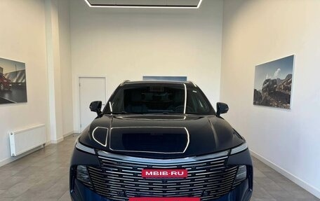Haval F7, 2025 год, 3 299 000 рублей, 2 фотография